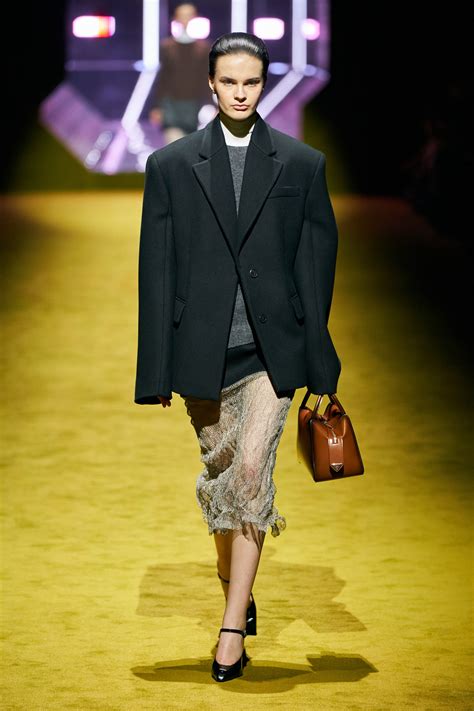 prada azienda news|prada new collection 2022.